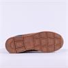 Tommy Bowe Devlin Laced Trainer - Camel